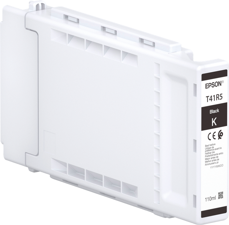 Druckerpatronen Epson T41R (Silo Standard)