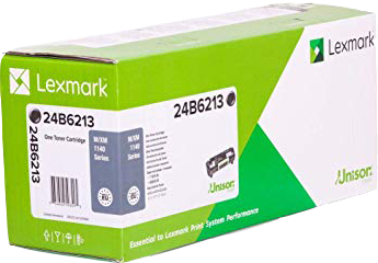 Toner Lexmark 24B6213 (Silo Standard)