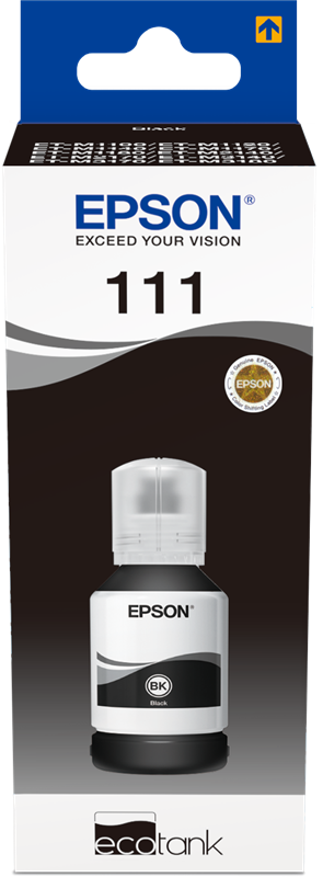 Druckerpatronen Epson 111 XL (Silo XL)