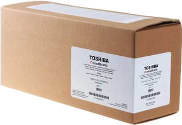 Toner Toshiba T-408E-R (Silo Standard)