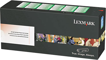 Toner Lexmark 24B7181 (Silo Standard)