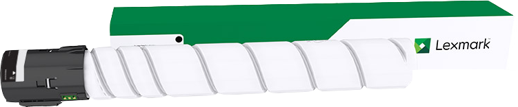 Toner Lexmark 54G0H00 (Silo Standard)