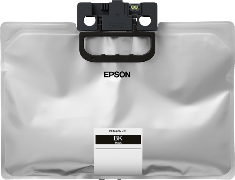 Druckerpatronen Epson T01D XXL (Silo XXL)