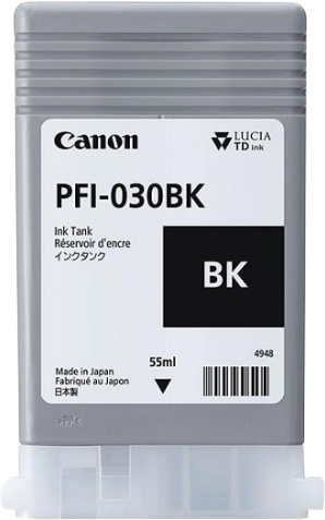 Druckerpatronen Canon PFI-030 (Silo Standard)