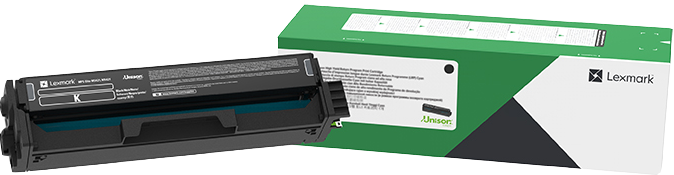 Toner Lexmark C342X (Silo XL)
