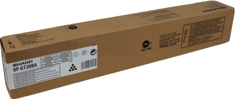 Toner Sharp BP-GT30 (Silo Standard)