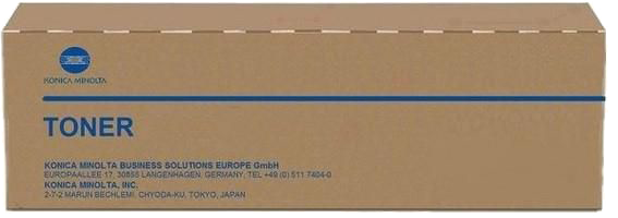 Toner Konica Minolta TN-619 (Silo Standard)