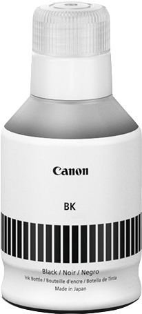 Druckerpatronen Canon GI-56 (Silo Standard)
