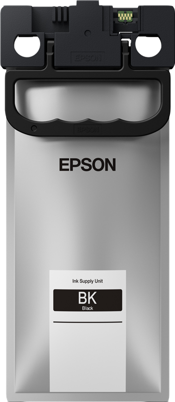 Druckerpatronen Epson T11E1 XXL (Silo XXL)