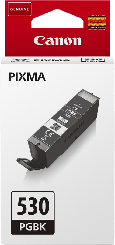 Druckerpatronen Canon PGI-530/CLI-531 (Silo Standard) (PROBLEM)
