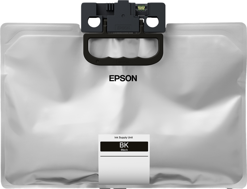 Druckerpatronen Epson T12D1 L (Silo L)