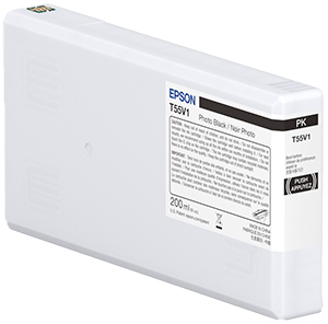 Druckerpatronen Epson T55W (Silo Standard)