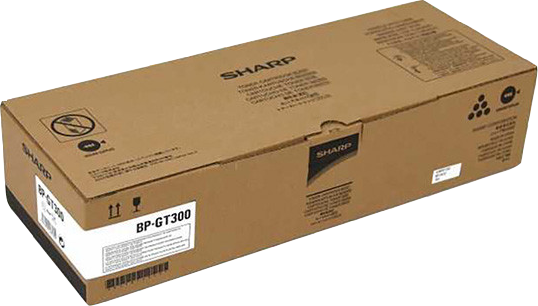 Toner Sharp BP-GT300 (Silo Standard)