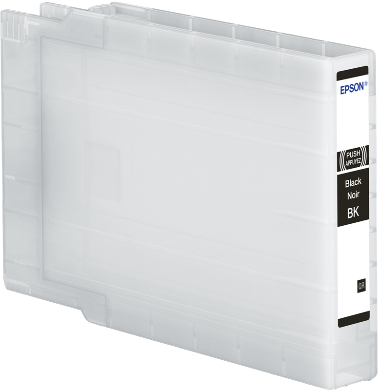 Druckerpatronen Epson T04C (Silo L)