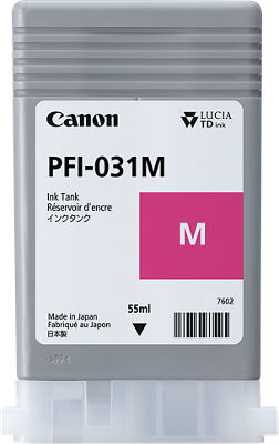Druckerpatronen Canon PFI-031 (Silo Standard)