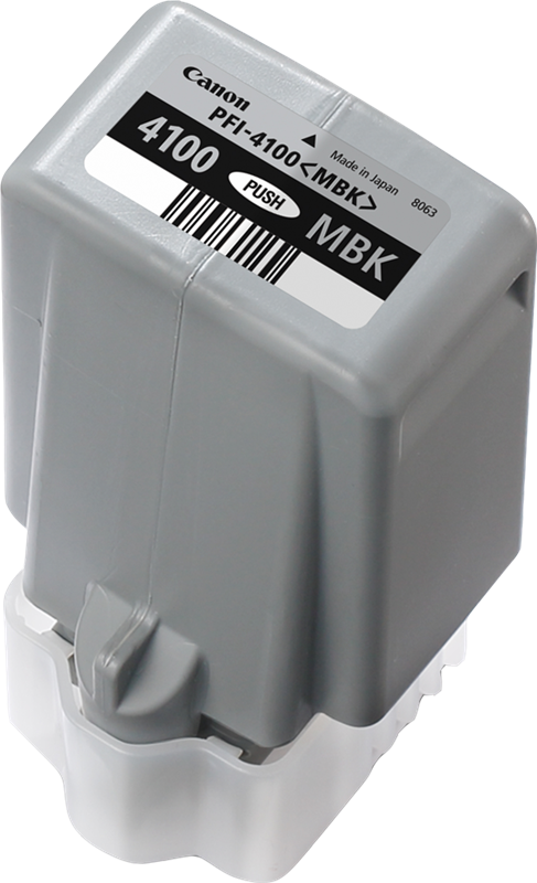 Druckerpatronen Canon PFI-4100 (Silo Standard)