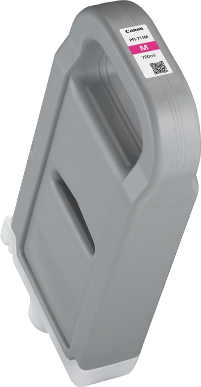 Druckerpatronen Canon PFI-711 (Silo XXL)