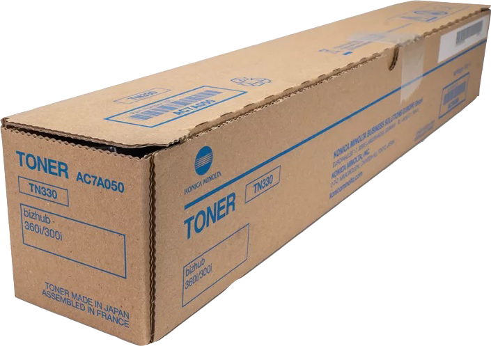 Toner Konica Minolta AC7A050 (Silo Standard)