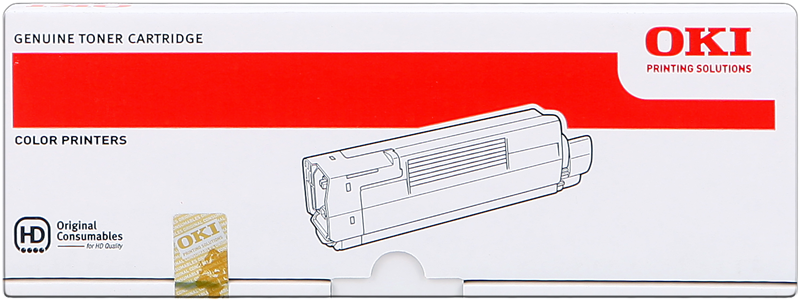 Toner OKI 4431530 (Silo Standard)