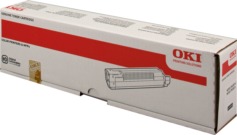 Toner OKI 4405916 (Silo Standard)