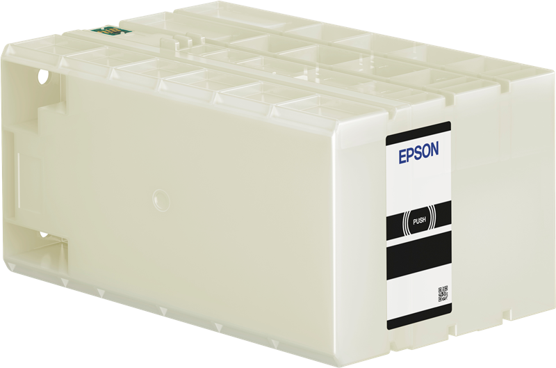 Druckerpatronen Epson T7441 (Silo Standard)