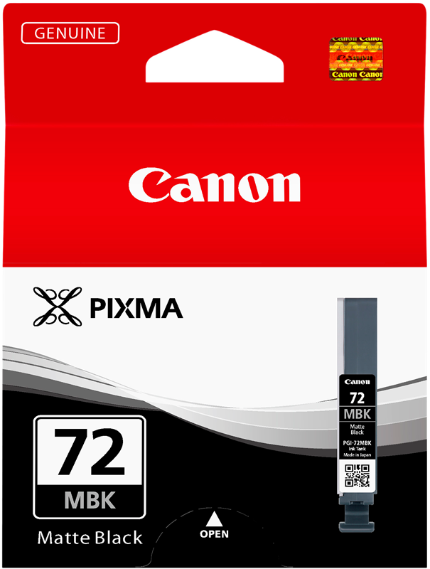 Druckerpatronen Canon PGI-72 (Silo Standard)