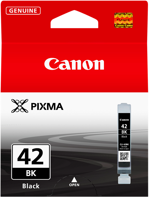 Druckerpatronen Canon CLI-42 (Silo Standard)