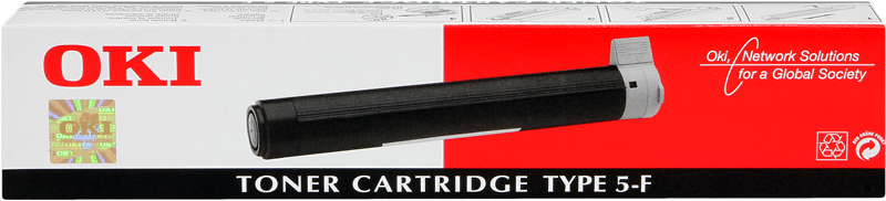 Toner OKI 40815604 (Silo Standard)