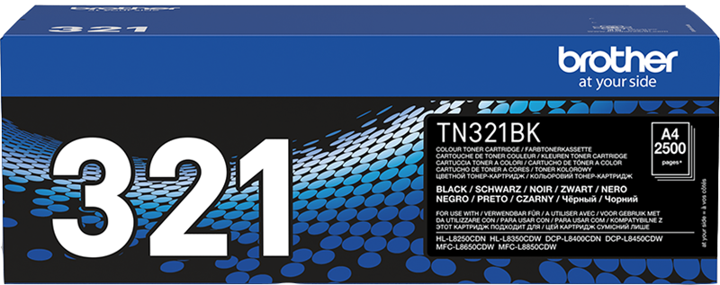 Toner Brother TN-321 (Silo Standard)