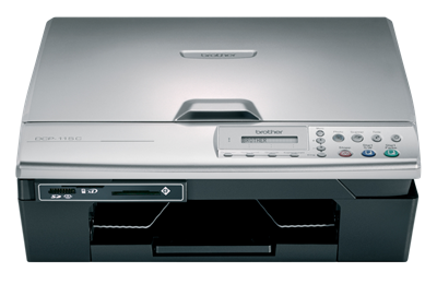 Brother DCP-115C Druckerpatronen