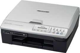 Brother DCP-116C