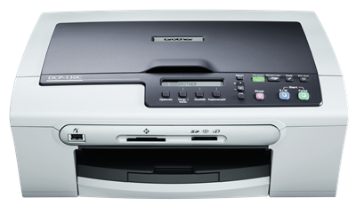 Brother DCP-130C