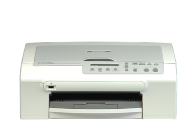 Brother DCP-135C