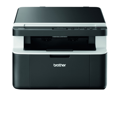 Brother DCP-1512