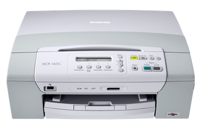 Brother DCP-165C Druckerpatronen