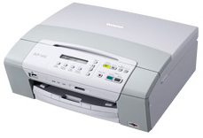 Brother DCP-167C Druckerpatronen