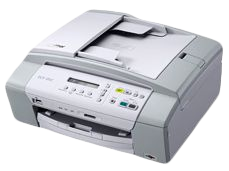 Brother DCP-185C Druckerpatronen