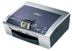 Brother DCP-330C Druckerpatronen