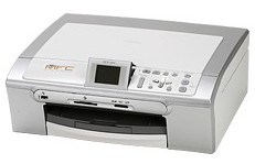 Brother DCP-353C
