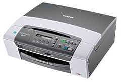 Brother DCP-365CN