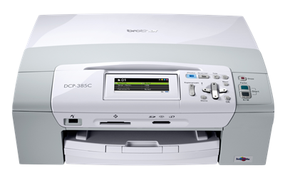 Brother DCP-385C