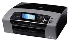 Brother DCP-395CN Druckerpatronen