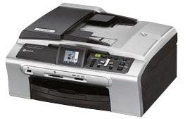 Brother DCP-560CN