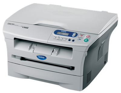 Brother DCP-7010