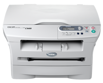Brother DCP-7025