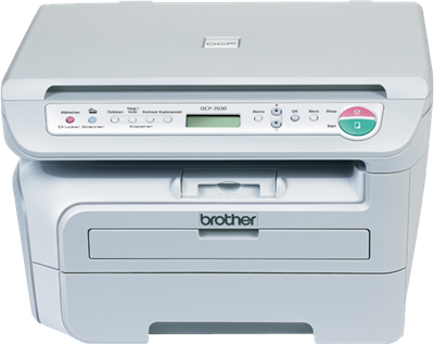 Brother DCP-7030