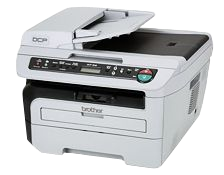 Brother DCP-7040