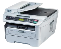 Brother DCP-7045N