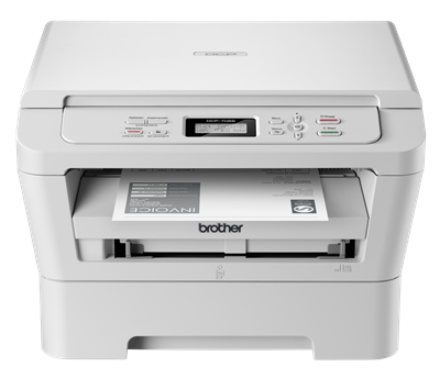 Brother DCP-7055 Toner