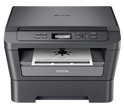 Brother DCP-7060D